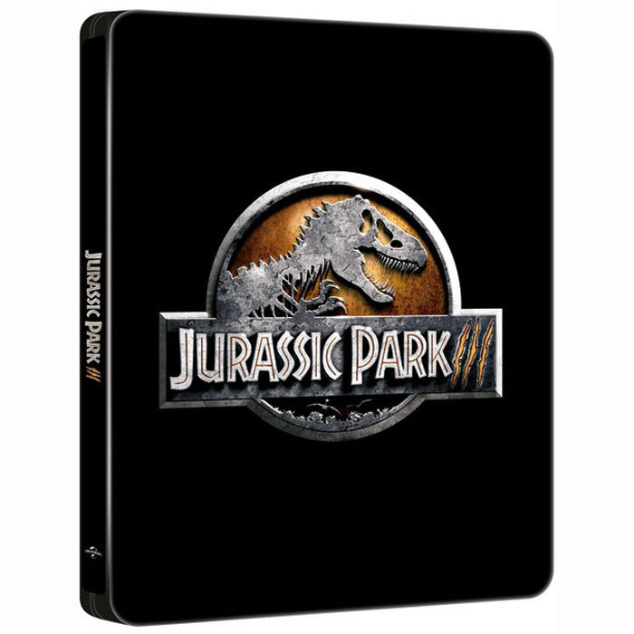 [Blu-ray] Jurassic Park 3