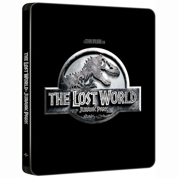 [Blu-ray] The Lost World: Jurassic Park