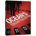 [Blu-ray] Ocean`S Trilogy Collection