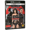[Blu-ray] Batman V Superman: Dawn Of Justice