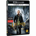 [Blu-ray] I Am Legend