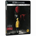 [Blu-ray] 4K Uhd+Bd