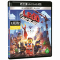 [Blu-ray] The Lego Movie