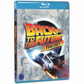 [Blu-ray] Back To The Future Trilogy