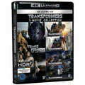 [Blu-ray] Transformers 5 Movie Collection