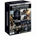 [Blu-ray] Transformers 5 Movie