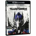 [Blu-ray] TRANSFORMERS