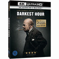 [Blu-ray] Darkest Hour