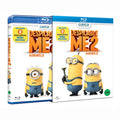 [Blu-ray] Despicable Me 2