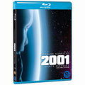 [Blu-ray] 2001: A Space Travesty