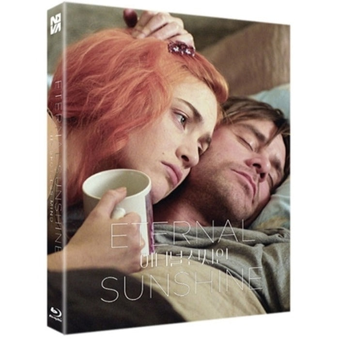 [Blu-ray] Eternal Sunshine Of The Spotless Mind