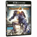 [Blu-ray] Pacific Rim