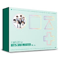 [Blu-ray] Bts 3Rd Muster