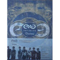 [DVD] Infinity Box Limited Edition