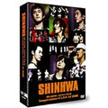 [DVD] Shinhwa 2006 Japan Tour Inspiration #1 In Tokyo