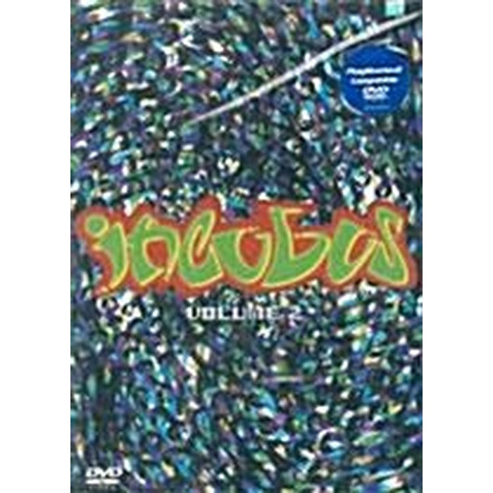 [DVD] When Incubus Attacks Volume 2