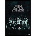 [DVD] Men In Mblaq: 2011 1St Live Concert Dvd