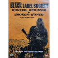 [DVD] Zakk Wylde'S Black Label Society: Boozed
