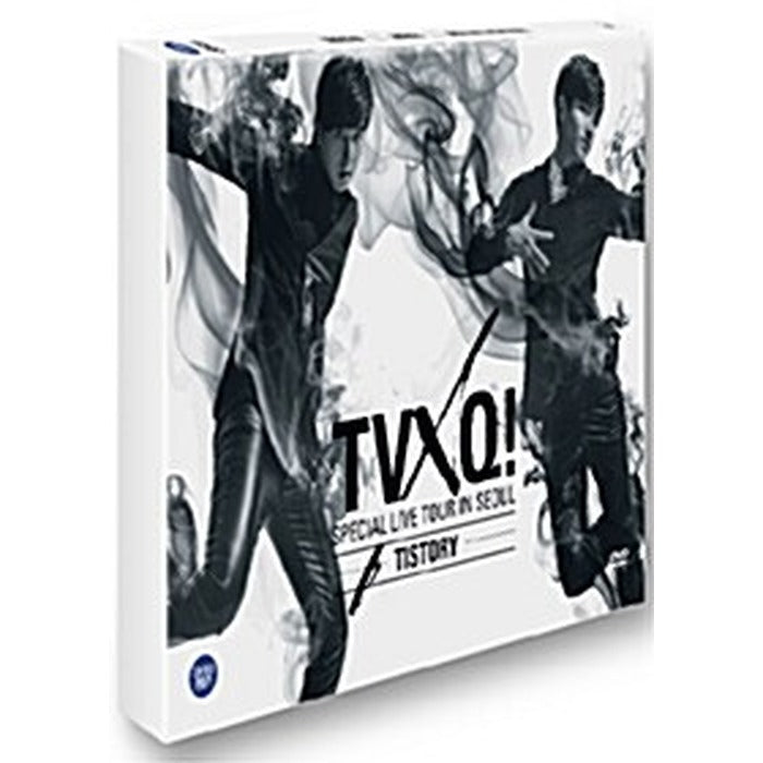 [DVD] Special Live Tour