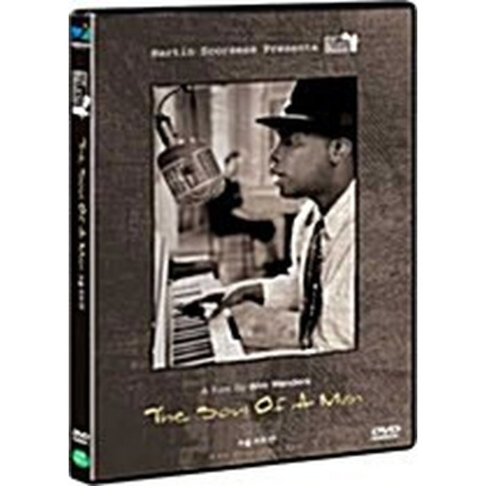 [DVD] The Blues: Soul Of Man