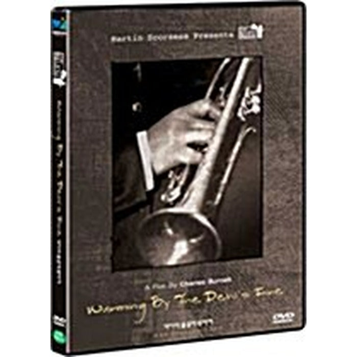 [DVD] The Blues Warming By The Devil‘S Fire