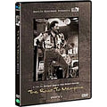 [DVD] The Blues: The Road To Memphis