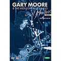 [DVD] Gary Moore: Live At Montreux