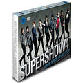 [DVD] Super Junior World Tour ˝Super Show 4˝