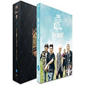 [DVD] Road Trip To Seoul - Ready