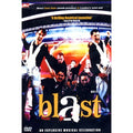 [DVD] An Explosive Musical Celebration