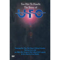 [DVD] Ufo - Too Hot To Handle