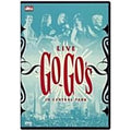 [DVD] Go Go｀S Live In Central Park