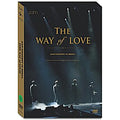 [DVD] Am - The Way Of Love: 2Am Concert In Seoul