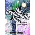 [DVD] The Psychedelic Furs: Live From House Of Blues