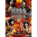 [DVD] Kiss: Rock The Nation Live