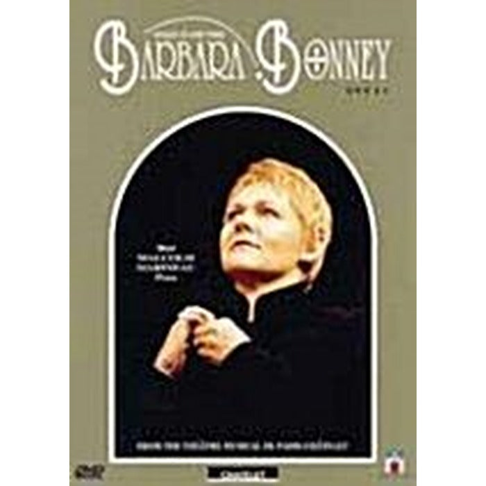 [DVD] Voice Of Our Time A Recital Series From The Theatre Du Chatelet