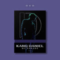 [DVD] Kang Daniel: My Parade Dvd