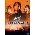 [DVD] Jo Kwan Woo - Milennium Best Live Concert