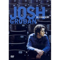 [DVD] Josh Groban In Concert [Dts