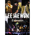 [DVD] Lee Jae Won