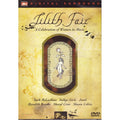 [DVD] Lilith Fair: A Celebration Of Women In Music