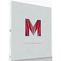 [DVD] M 10Th Anniversary: Inside M+Ten