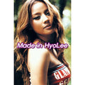 [DVD] Lee Hyo Lee: Made In Hyolee