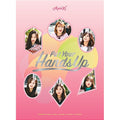 [DVD] Put Your Hands Up