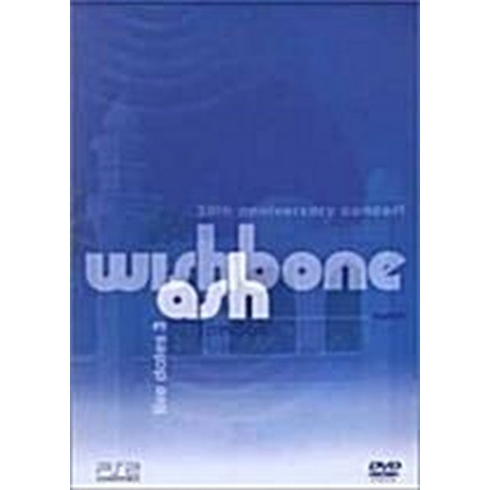 [DVD] Th Anniversary Live
