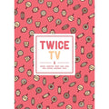 [DVD] Twice Tv4