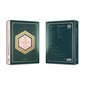 [DVD] Shinhwa Live Unchanging Dvd