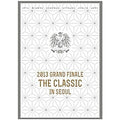[DVD] Grand Finale The Classic In Seoul