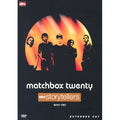[DVD] Matchbox Twenty: Storytellers, Dts