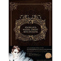 [DVD] Xia: 2012 Ballad & Musical Concert With Orchestra